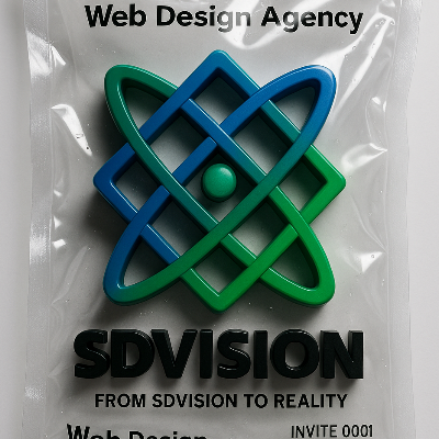 SDVision.io