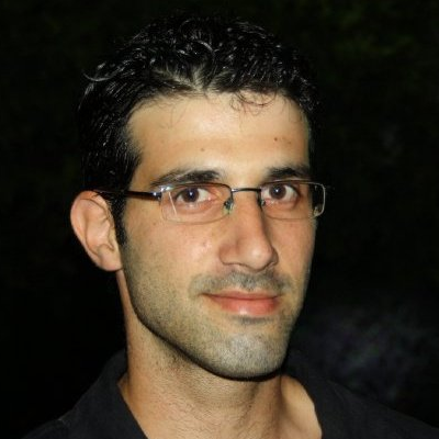 Oren Levi