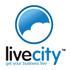 LiveCity logo