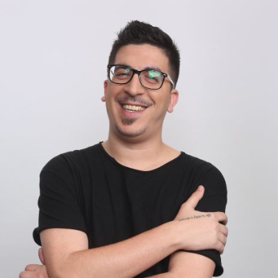אליהו ברוך logo