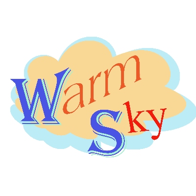 warmsky logo