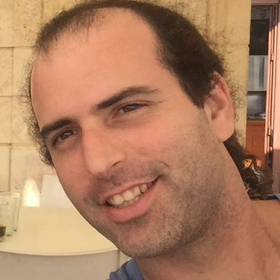 Tamir Hlavin