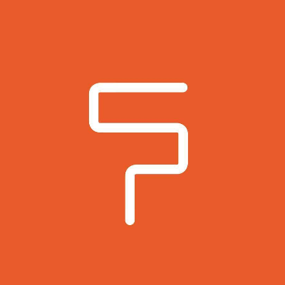 SR Design Studio logo