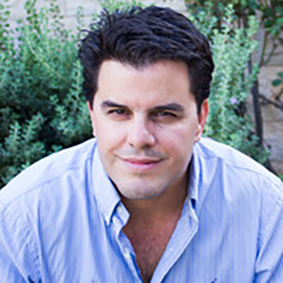 Lior Bazak logo