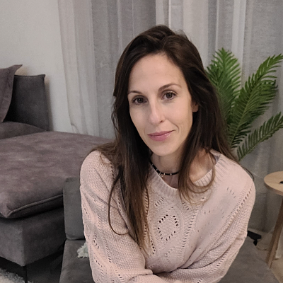 Maayan Valk