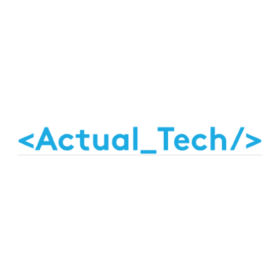 ActualTech logo