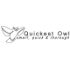 Quickest Owl Ltd logo