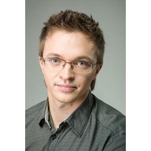 Pavel Krinitskiy logo