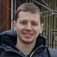 Dmitry Zelenetskiy logo