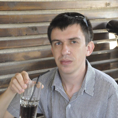 Alex Shoyhit - Software Solutions logo