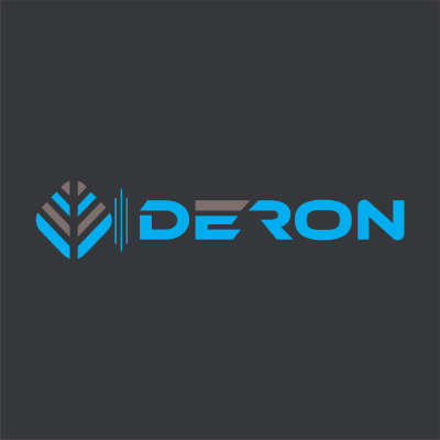 Deron logo