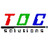 TOC Solutions logo