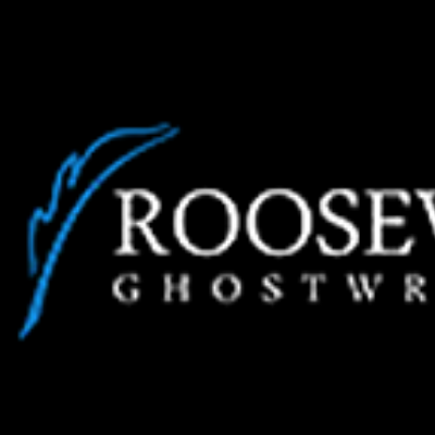 Roosevelt Ghostwriting