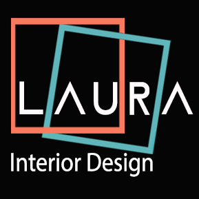 תכנון עיצוב פנים Laura logo