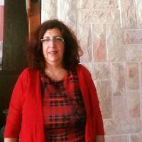 מרים לוי