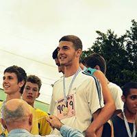 Tomer Albo