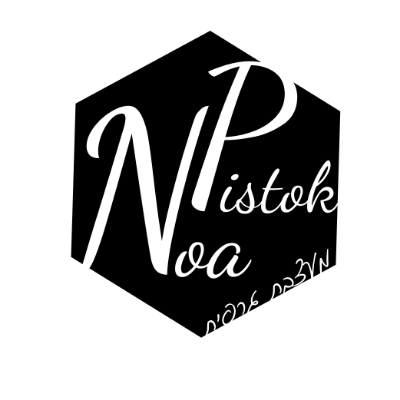 noa pistokzi Graphic designer