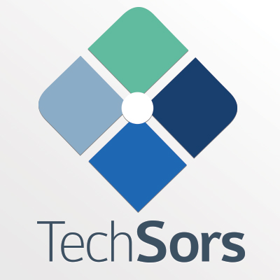 TechSors logo
