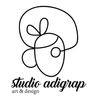 Studio adigrap logo