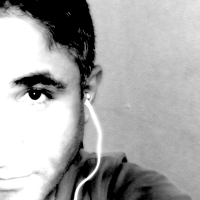 Ahmad ElSaidy