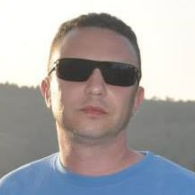 Evgeny Miloslavsky