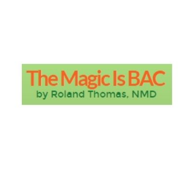 The Magic is BAC Profile Image