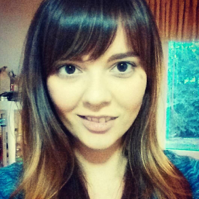 Melissa McDougall