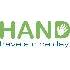 HAND logo