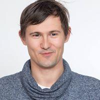 Sergey Panpurin
