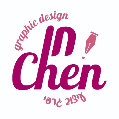 Chen graphic design