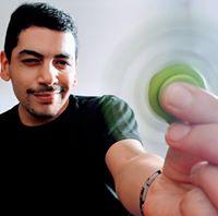 Elad Shmueli