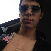 Eitan Simon