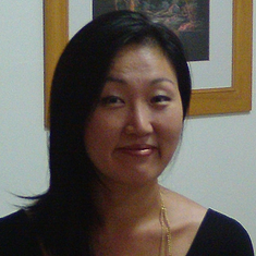 ג'נג הי-ג'ונג מורה לקוריאנית