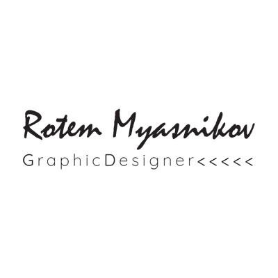 Rotem Graphics logo