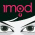 IMGD creative design logo