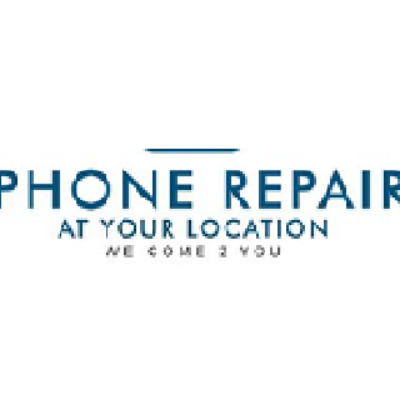 iPhone Repair At Your Location