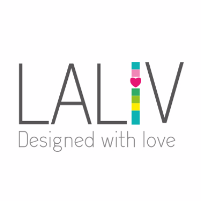 LALIV logo