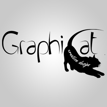 graphicat logo