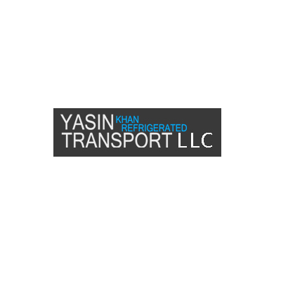 Yasin khan Refrigerated Transport L.L.C
