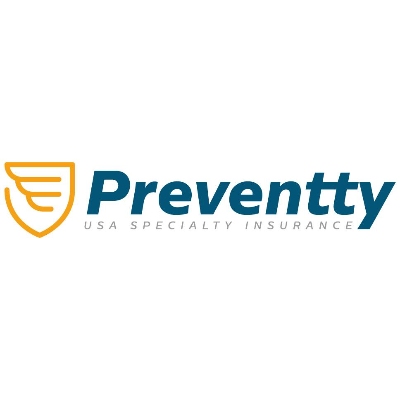 Preventty USA Specialty Insurance