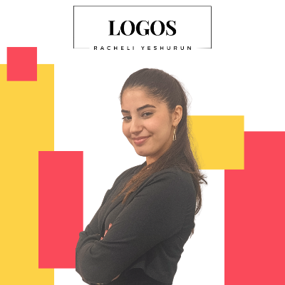 LOGOS | רחלי ישורון logo
