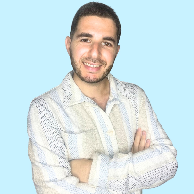 ראובן גדג