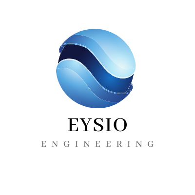 EYSIO ENGINEERING logo