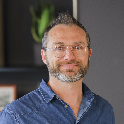Lior Shinekopf