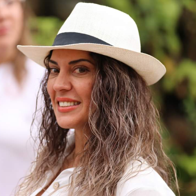 יסמין הטייסת