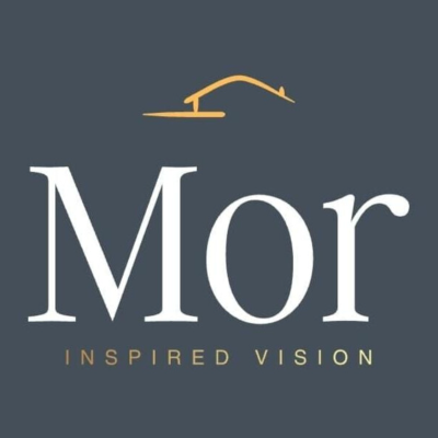 Mor - Inspired Vision