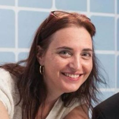 Galit Porat