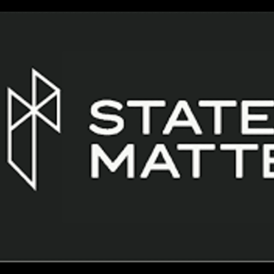 State of Matter