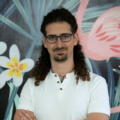 Rafael Kracoff