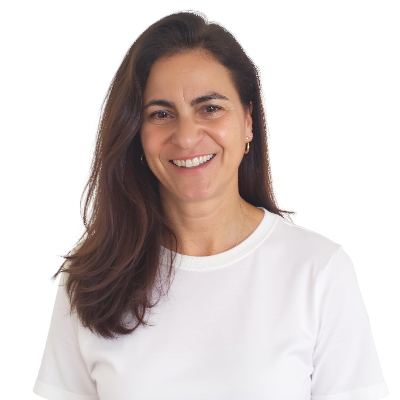 Keren Greenberg Product Designer logo